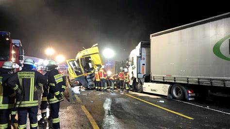 unfall hermes lkw spessart|Autobahnpolizei im Dauereinsatz: Mehrere Unfälle auf der A3.